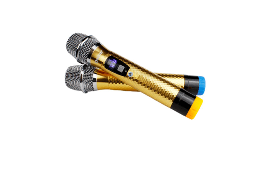 [GIAO TẠI HCM] - Loa kéo Dalton TS-15G700X