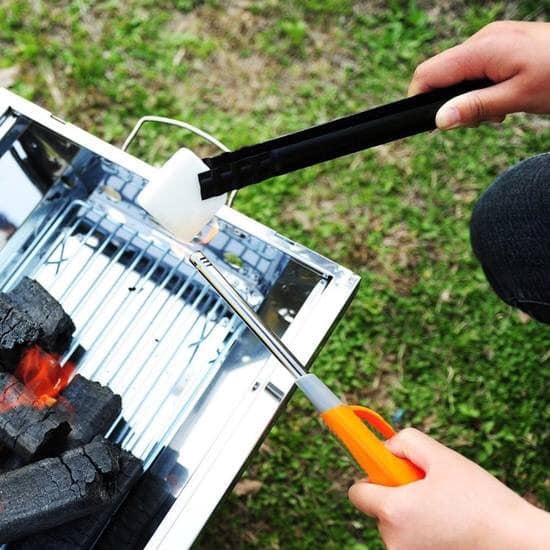 Bật lửa mồi bếp gas, bếp cồn, châm nến sinh nhật an toàn tiện dụng