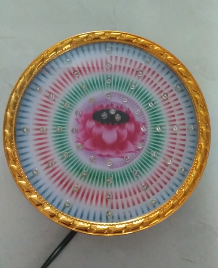 Hào quang  16CM