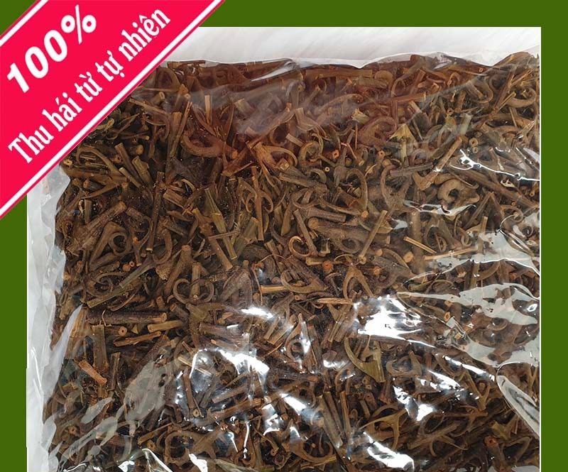 Cây Câu Đằng khô 1KG GT104