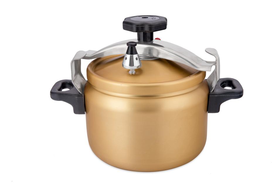 NỒI ÁP SUẤT CƠ ANOD SUNHOUSE SHA8354 ( 3,5 LÍT )