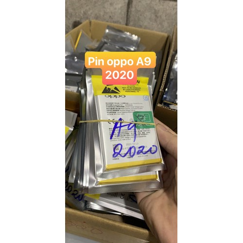 PIN OPPO A11X/A5 2020/A9 2020 (BLP727) - AA