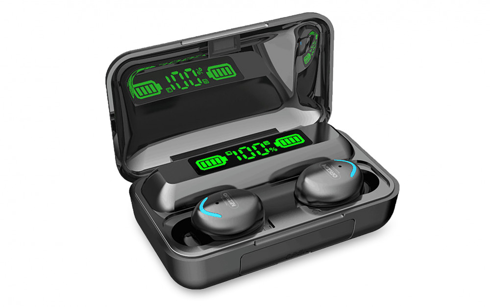 Bluetooth F9 PRO
