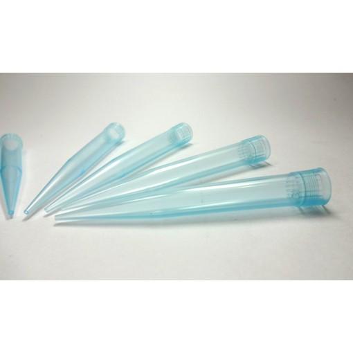 ĐẦU COL XANH 100-1000UL (BỊCH 500 CÁI)