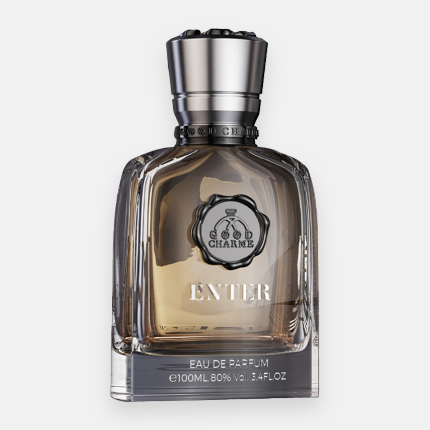 [HCM]Nước hoa nam ENTER  - LỊCH LÃM, NAM TÍNH (100ML)