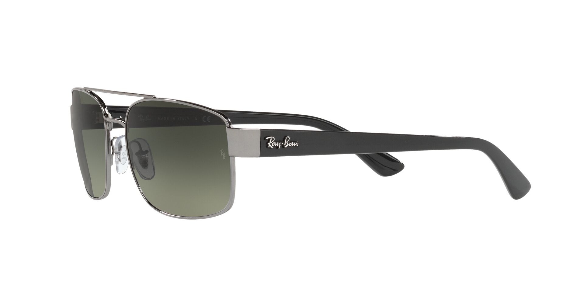 Mắt kính RAY-BAN - RB3687 004/71 - Kính mát Size 58