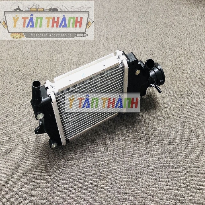 Két Nước Vario 150