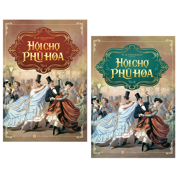 Hội chợ phù hoa