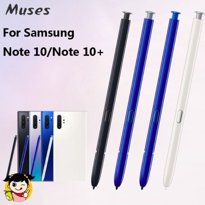 bút cảm ứng samsung note 10 / note 10 plus có bảo hành.