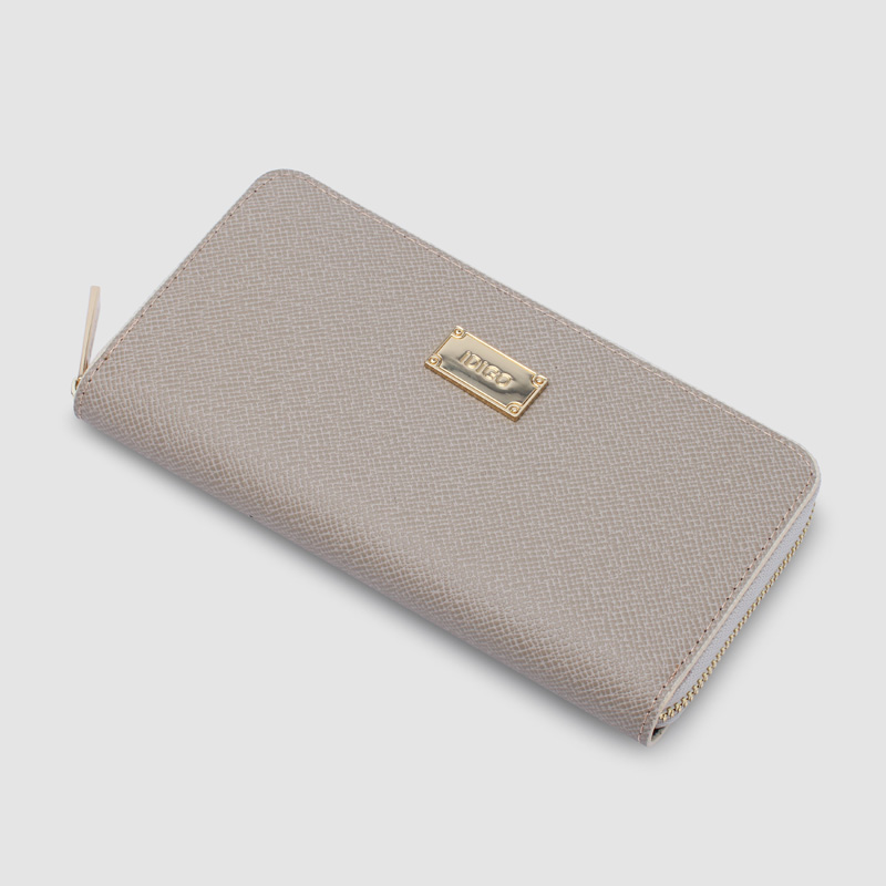 Women's Long Hand-Held Wallet Fw2-302-00