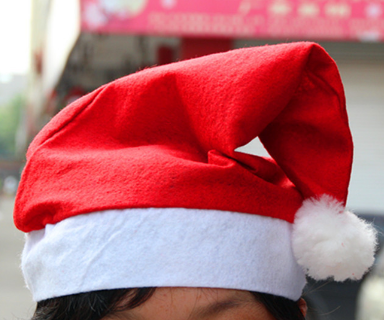 Nón noel mẫu N14