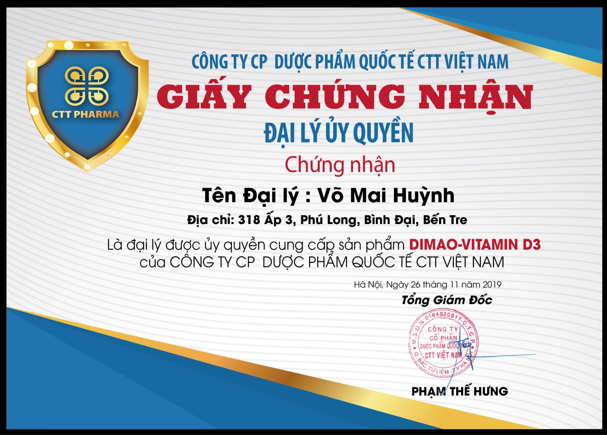 Vitamin Dimao - Vitamin D Dạng Xịt Cho Bé