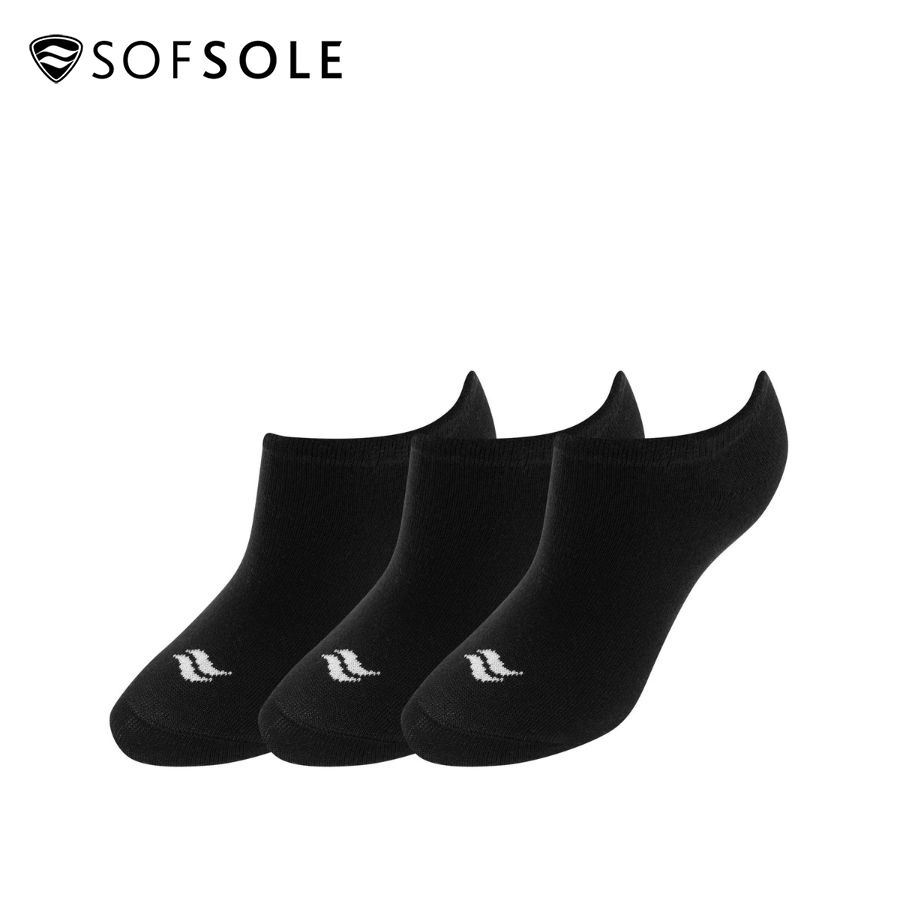 SOFSOLE Vớ thể thao unise.x 2972 (6 Đôi)