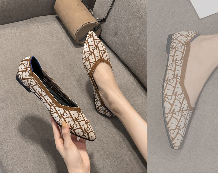 Giày Búp Bê Big Size _ HÀNG CÓ SẴN (Size 40➡️43)