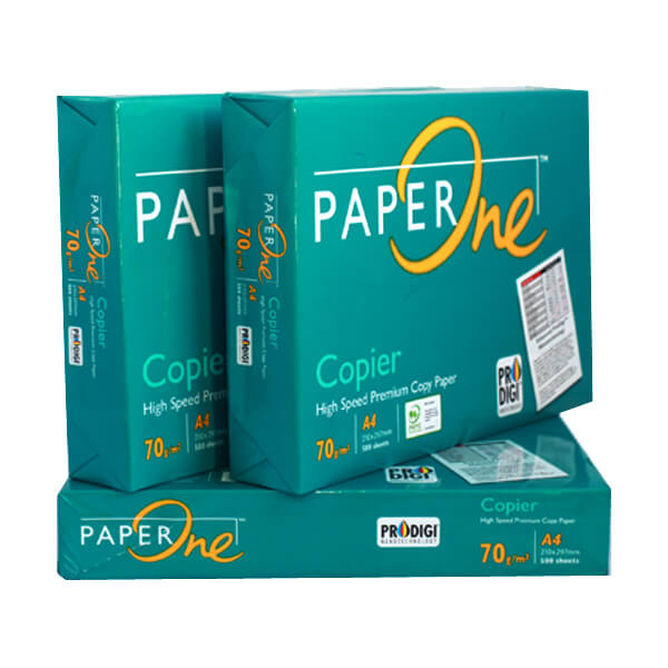 Giấy A5 Paper One 70 Gsm | Lazada.vn