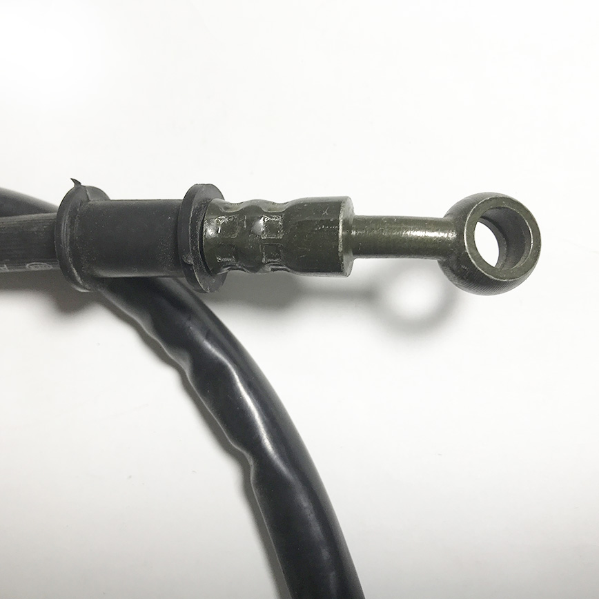 Dây phanh dầu xe Xmen , vespa, jeek ( phanh trước)