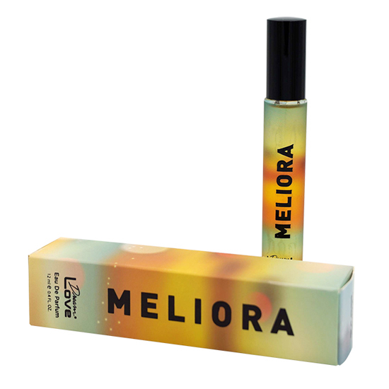 Nước hoa Meliora 12ml (dạng lăn) - Eau De Parfum Dream Love