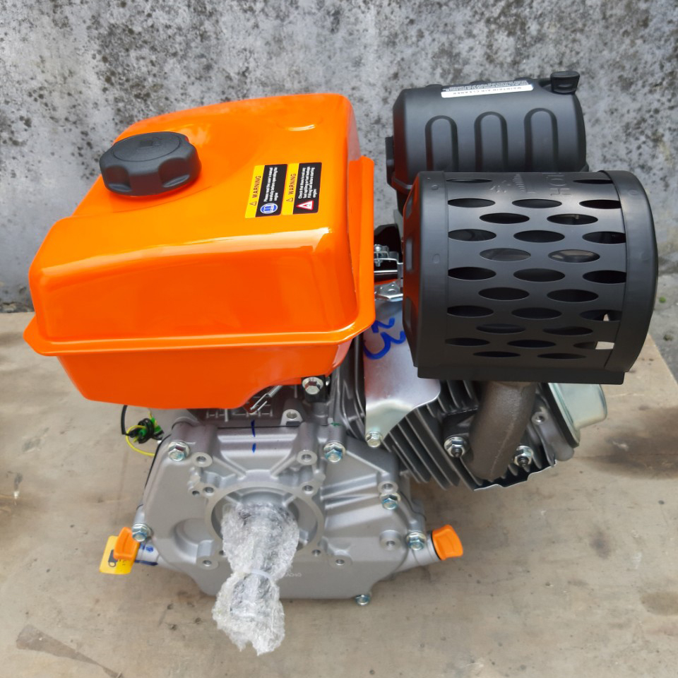 Máy Nổ – Động Cơ Xăng Genesis 13HP GS390