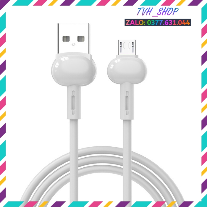 Cable android 1m