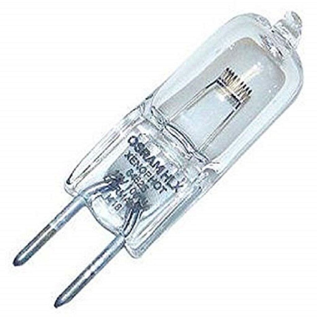 Osram 64625 Bóng đèn halogen HLX 12v 100w
