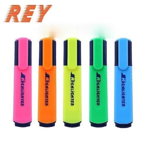 Bút đánh dấu dòng dạ quang Highlighter Thiên Long HL-012