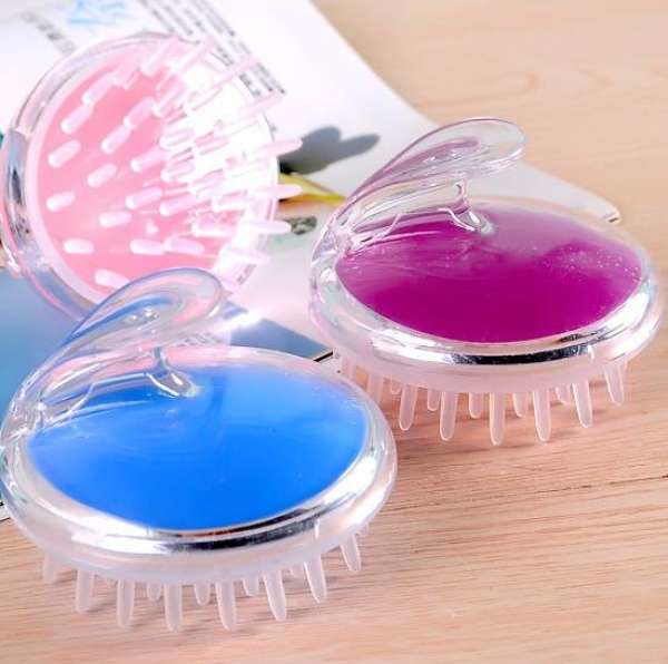 Dụng Cụ Mát Xa Đầu Thư Giãn
