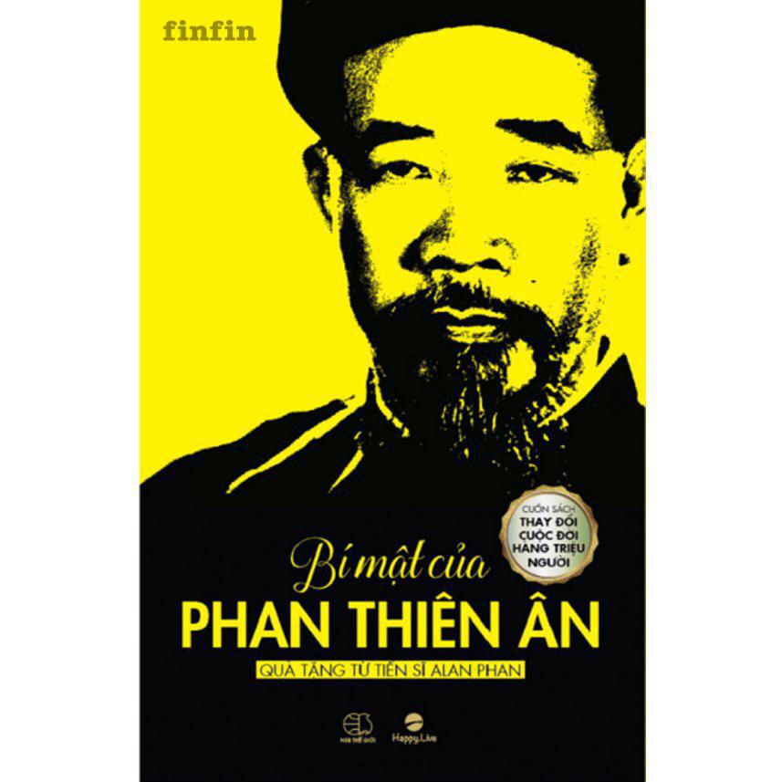 Bí Mật Của Phan Thiên Ân