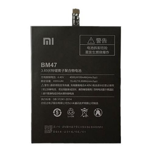 Pin Xiaomi Mi Max BM49