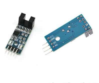 Module Cảm Biến Quang Chữ U