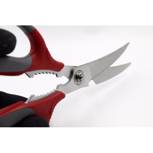 Kéo cắt gà cao cấp Nikken 25cm