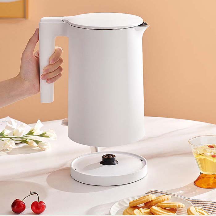 Ấm, bình đun siêu tốc Xiaomi Mijia Gen 2 (1.7L)