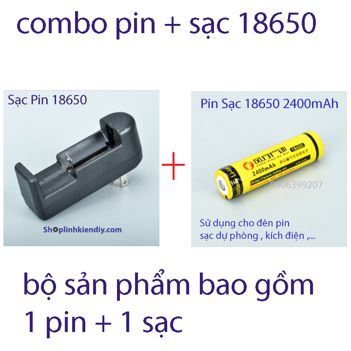 [HCM]( SALE 50 % )Pin Sạc Ultra Fire 6800 MAh Chuyên Dùng Cho Loa Phóng Thanh Đèn quạt mini