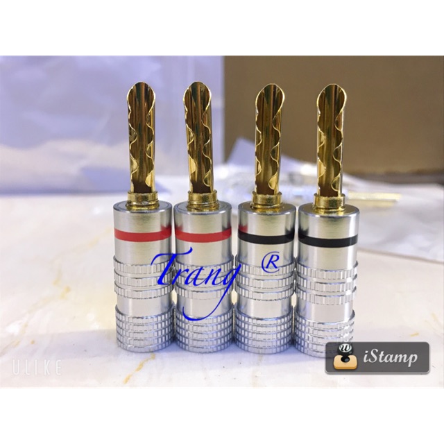 Jack bắp chuối cong hàng chuẩn(đơn giá 1 cặp)