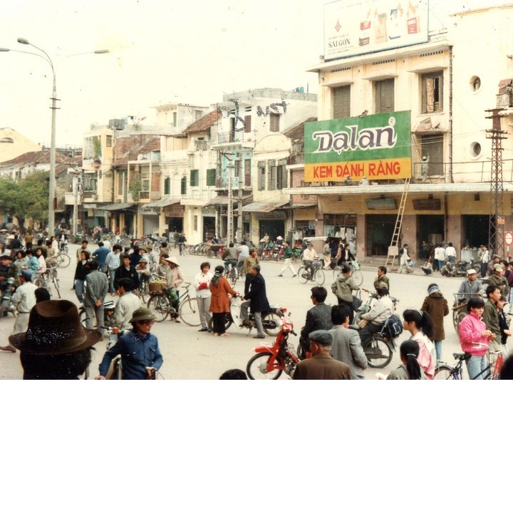 Kem Đánh Răng Thảo Dược Quế Dạ Lan [tặng bàn chải]