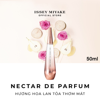 Nước Hoa Issey Miyake L Eau D Issey Pure Nectar De Parfum Eau De Parfum 50ml thumbnail