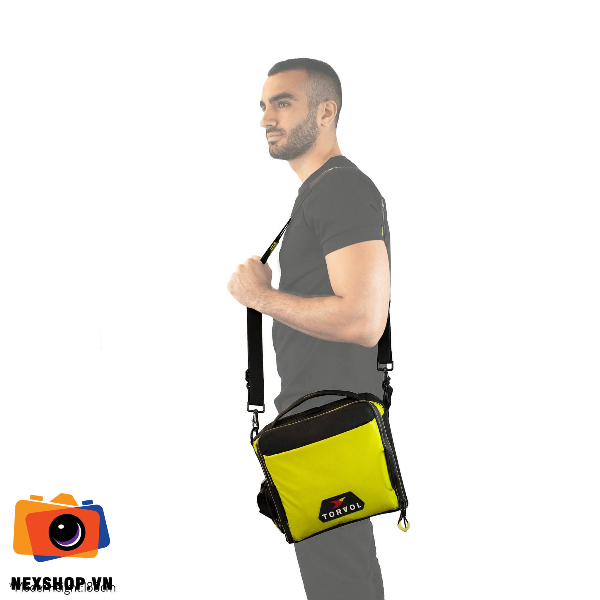 Torvol Freestyle Bag