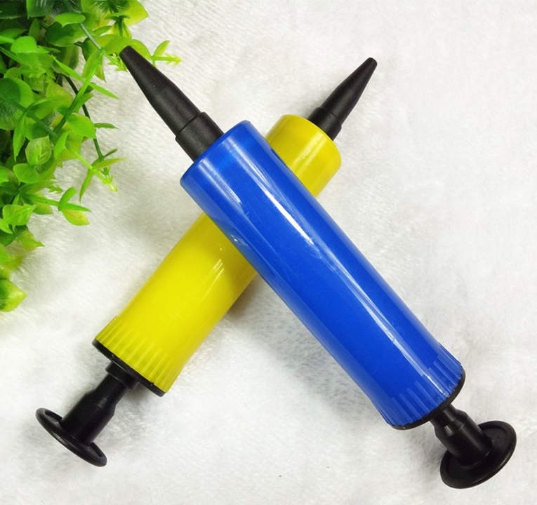 Bơm Hơi Cầm Tay Mini - Bơm Bong Bóng