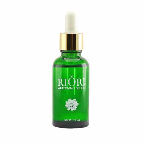 Serum Riori Hana dưỡng trắng da