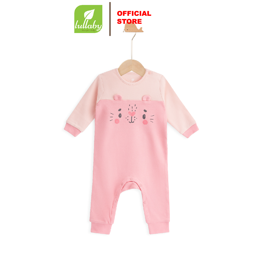Lullaby - sleepsuit nh238v