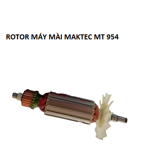 ROTOR MÁY MÀI GÓC MT954 - DCA