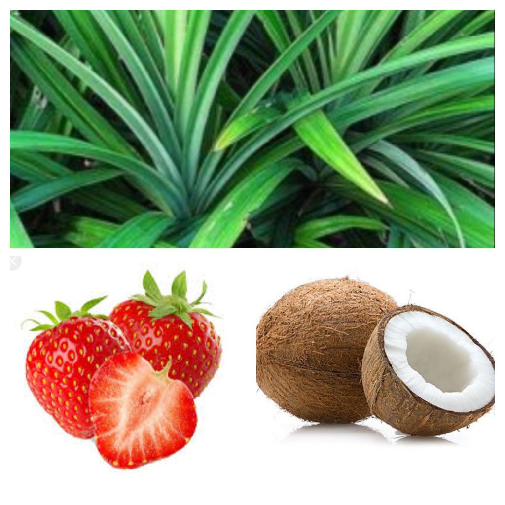 300g rau câu sấy tam vị