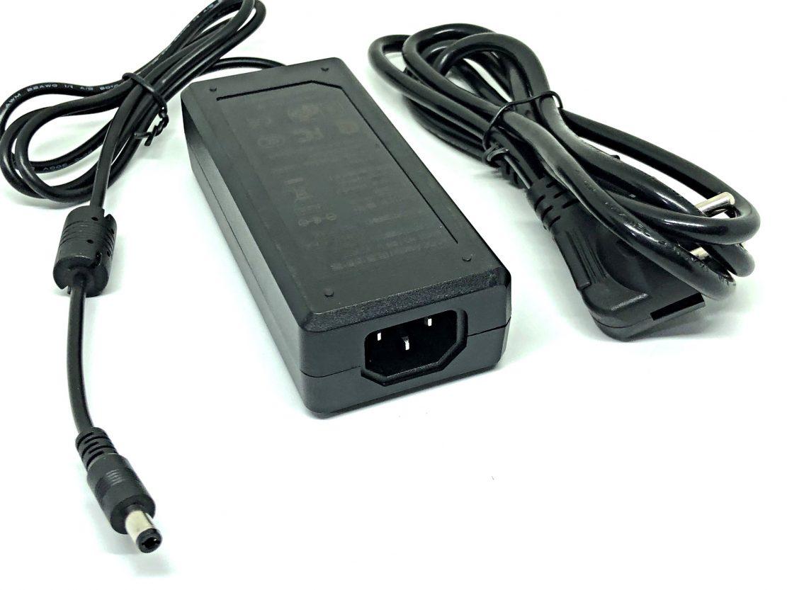 Adapter 36v 3a loại tốt