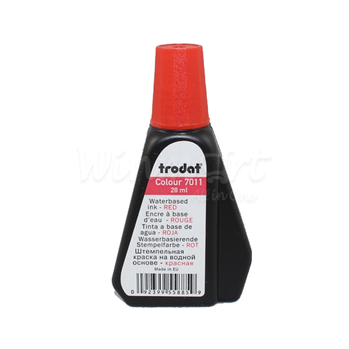 Mực khắc Dấu Trodat Stamp INK 7011 28ml