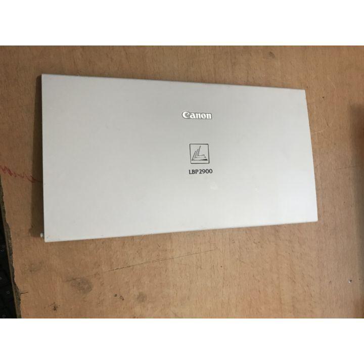 Khay giấy ca-non 2900