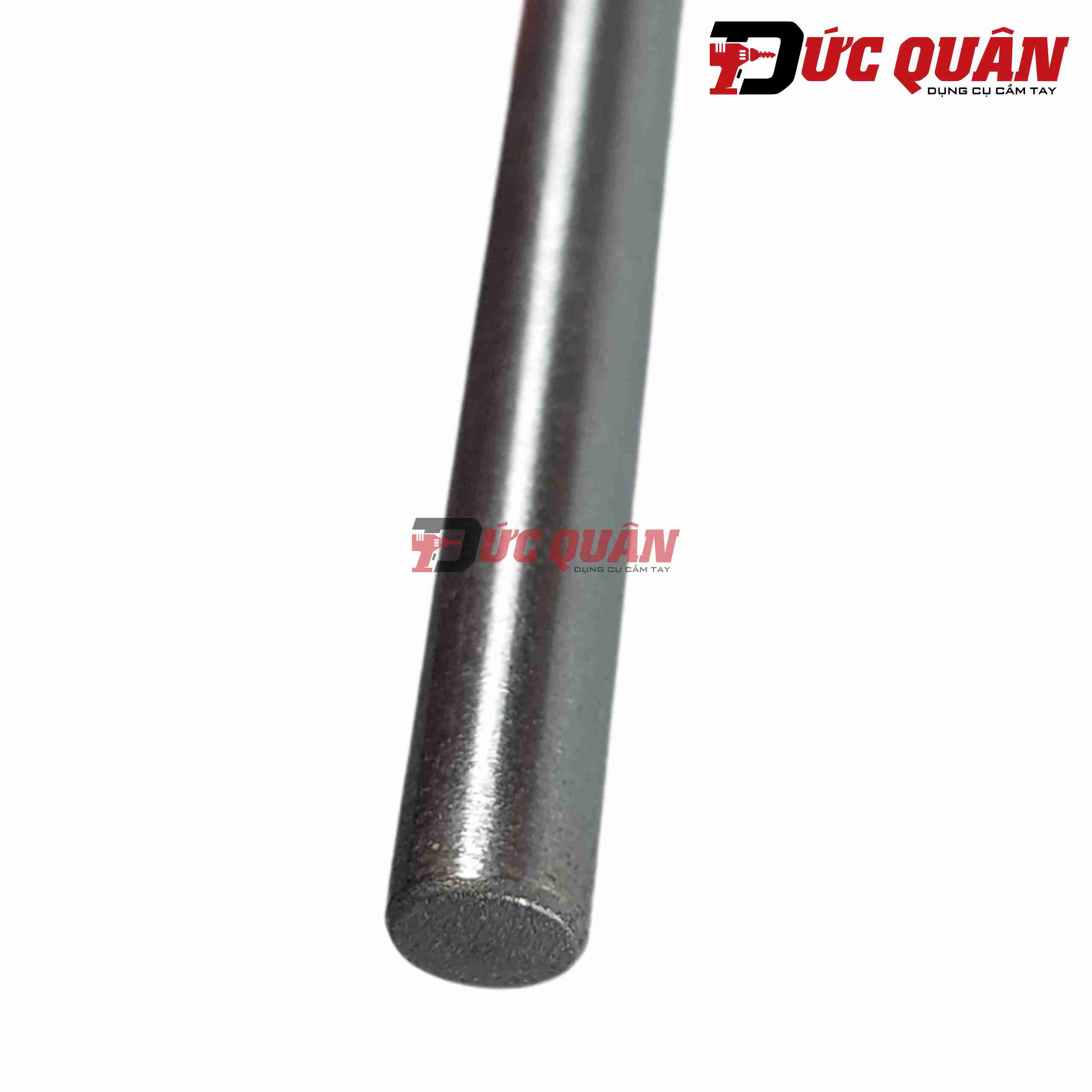 Mũi khoan tường, bê tông ( chuôi tròn ) Unika