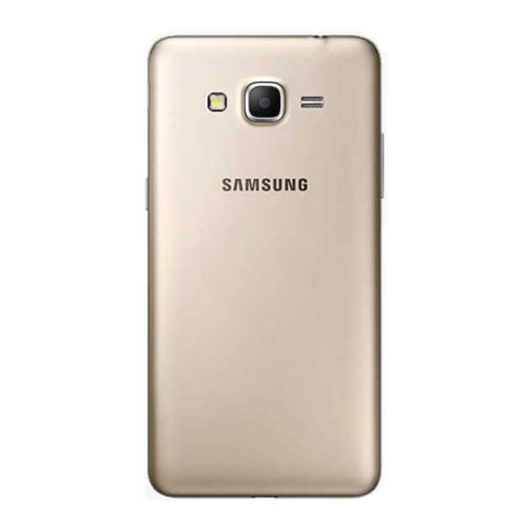 Bộ Vỏ + Sườn Samsung Galaxy Grand Prime G531 (Gold)