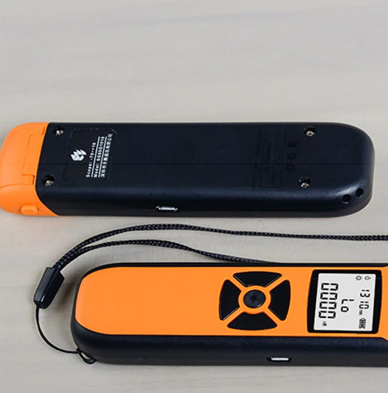 Máy đo công suất quang mini pin sạc G10