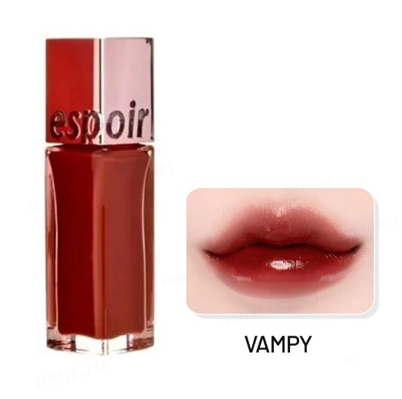 Son Tint Bóng Espoir Couture Lip Tint Shine