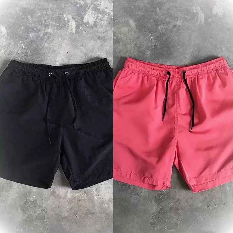 QUẦN ĐÙI KAKI ĐŨI NHIỀU MÀU QC
