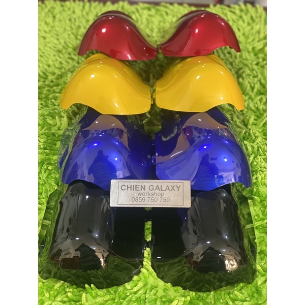 ỐP PHUỘC YAZ ZIN HÃNG YAMAHA (CẶP)